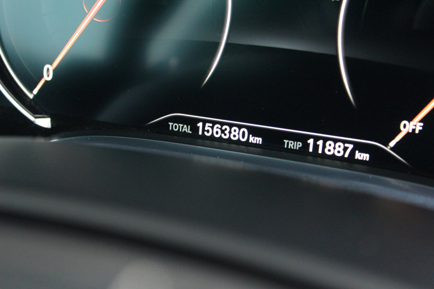 BMW 7 серия G12 (Long), 2015 г.