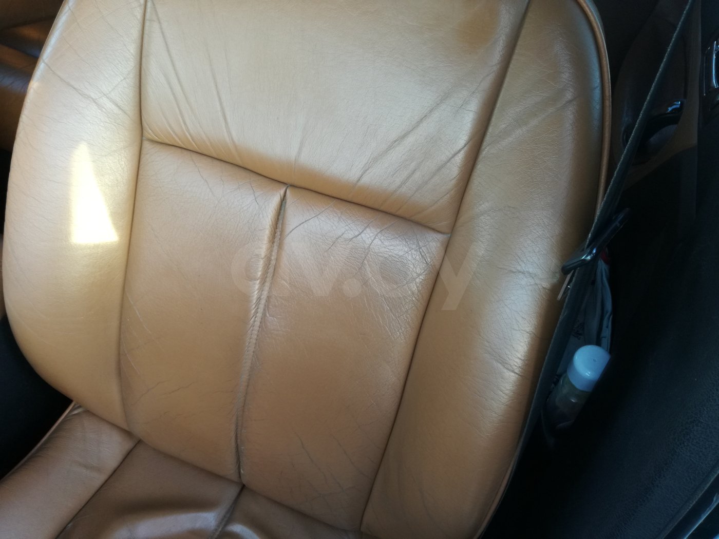 Peugeot 607 I, 2001 г.