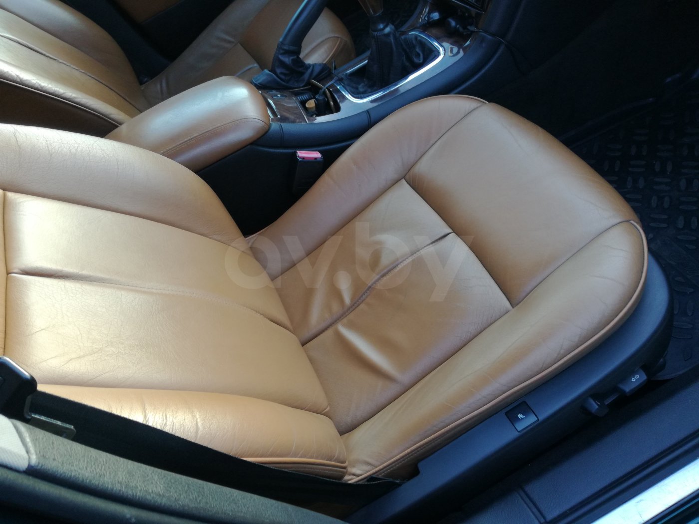 Peugeot 607 I, 2001 г.