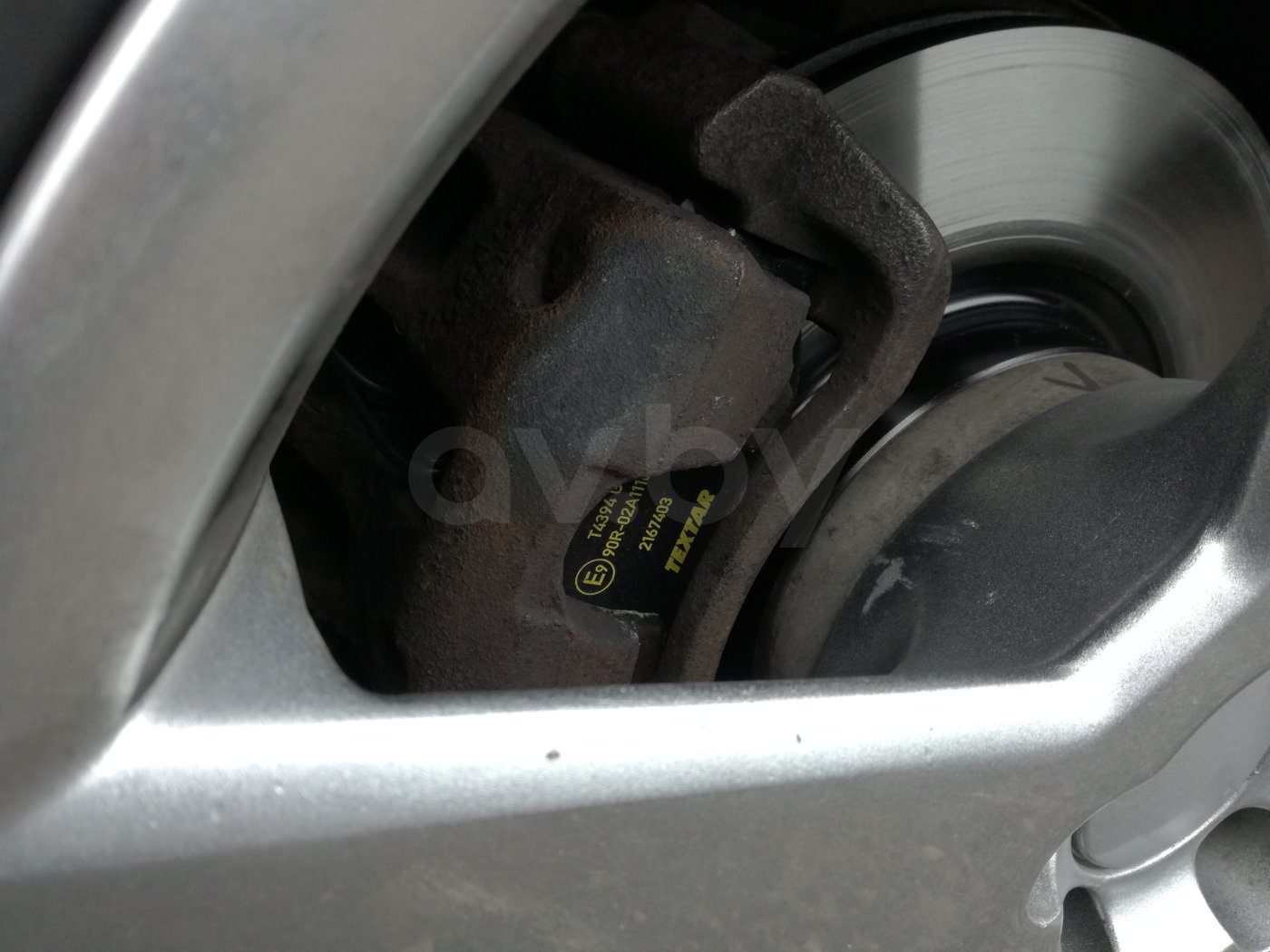 Peugeot 607 I, 2001 г.