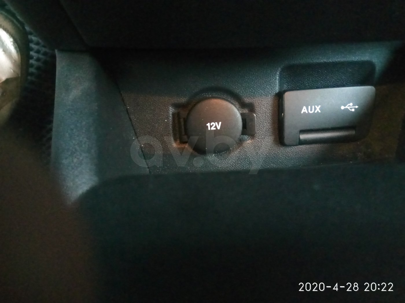 Kia Cee'd I, 2009 г.