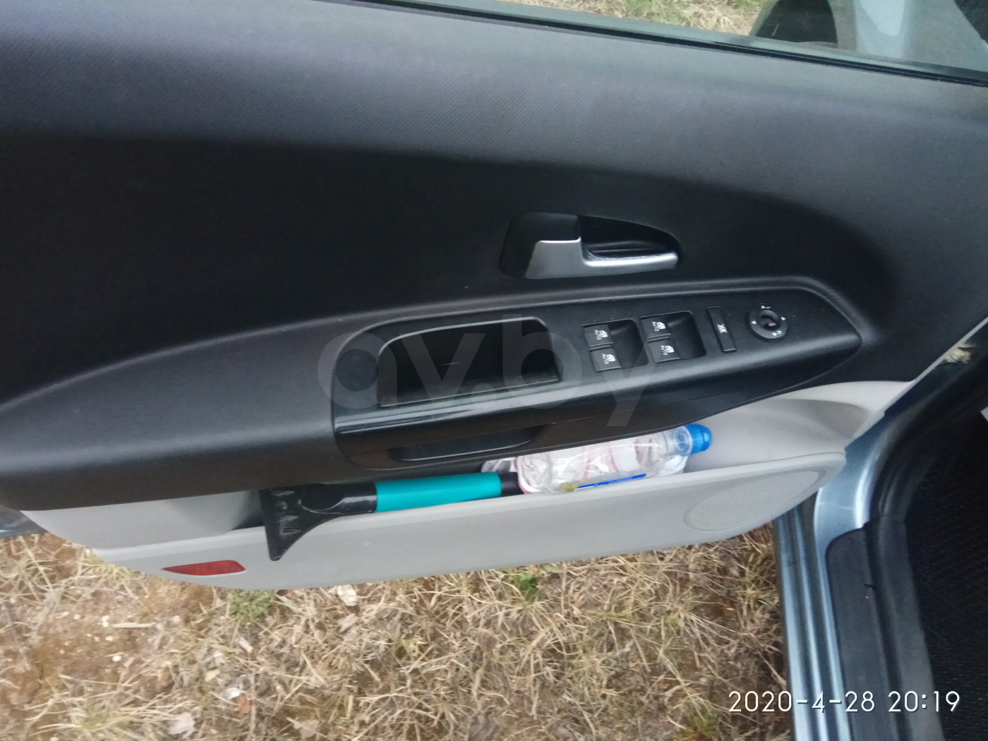 Kia Cee'd I, 2009 г.