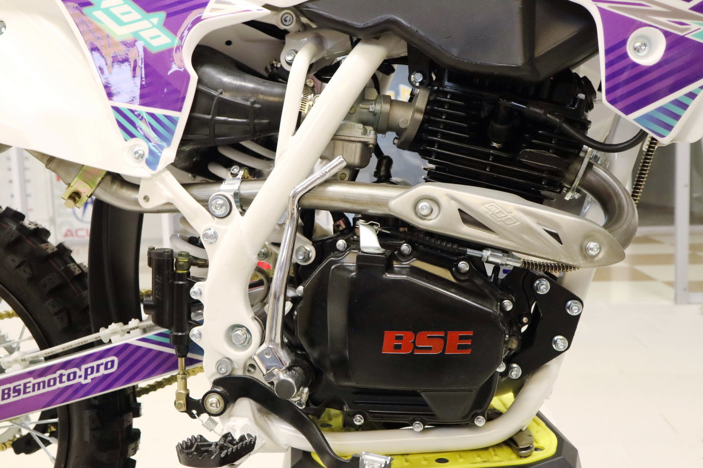 BSE Z1, 2021 г.