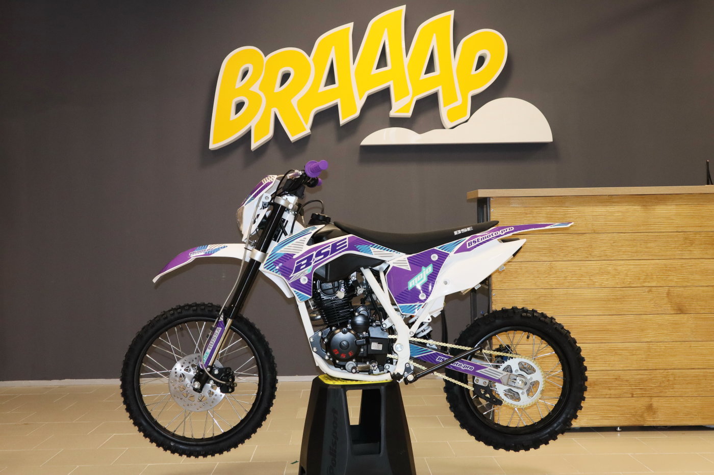 BSE Z1, 2021 г.
