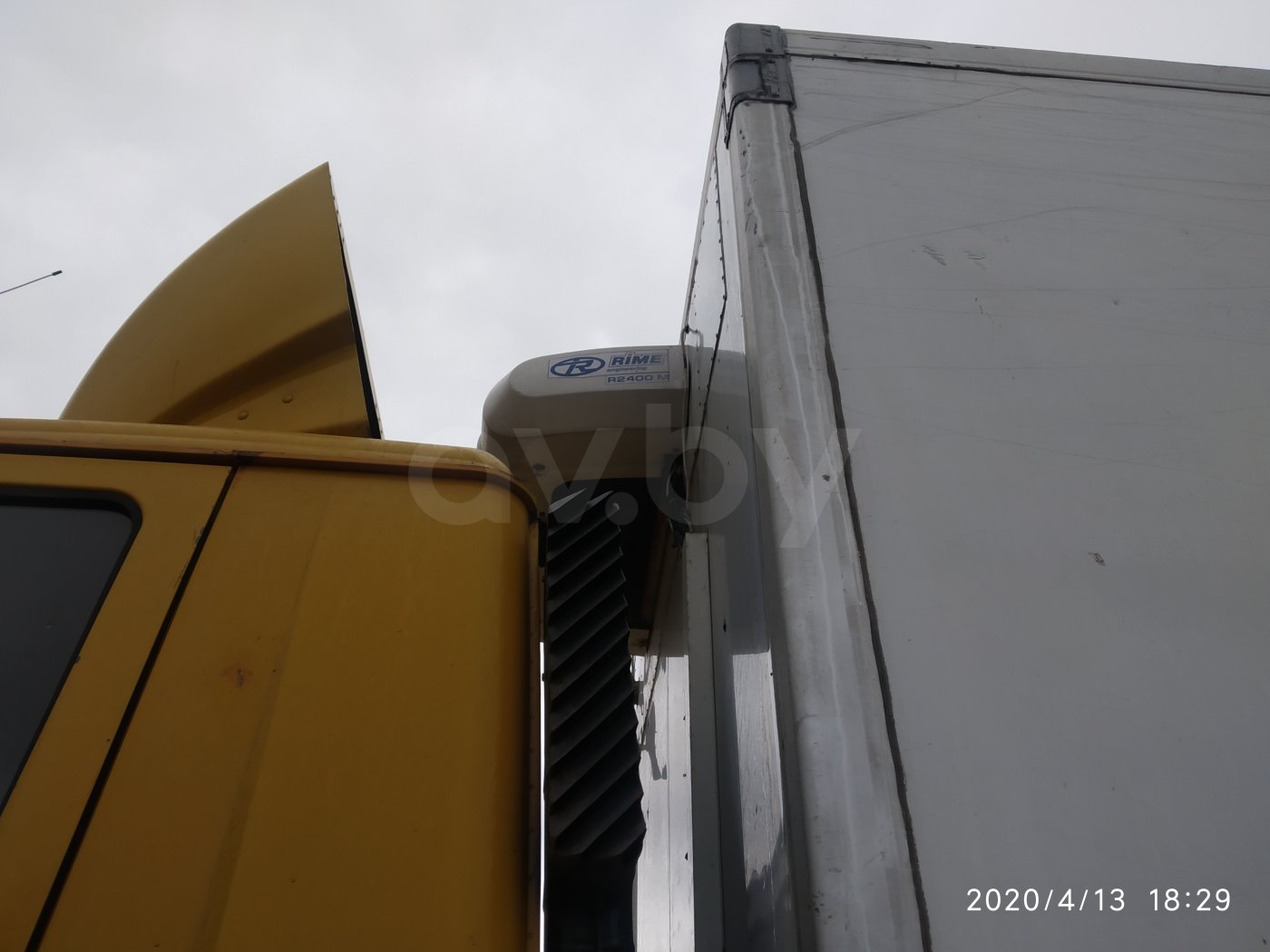 МАЗ 5340 DEUTZ/ZF/8тонн, 2006 г.