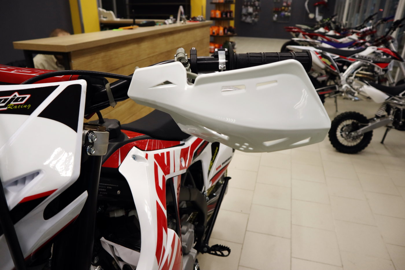BSE Z5, 2022 г.