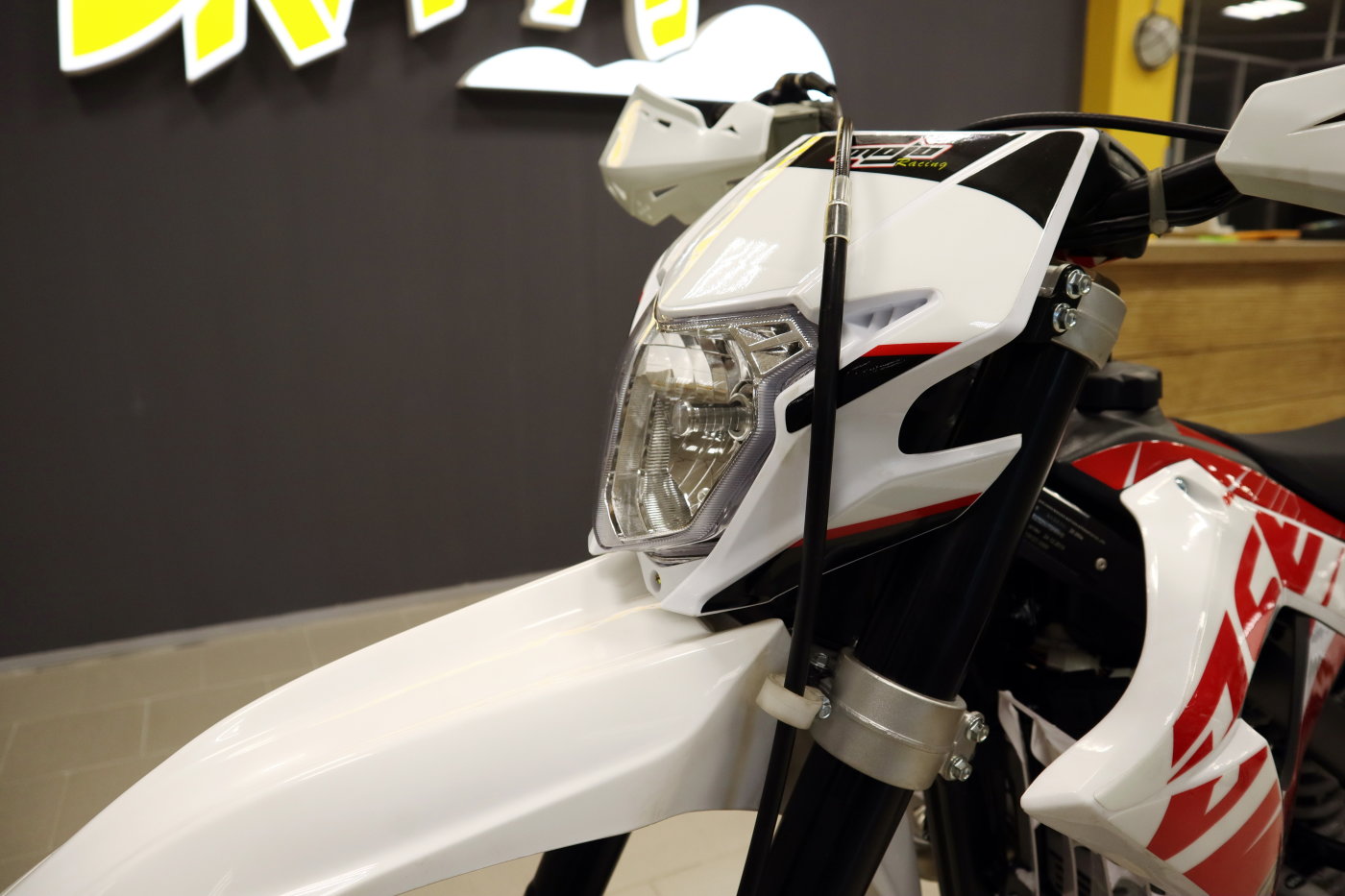 BSE Z5, 2022 г.