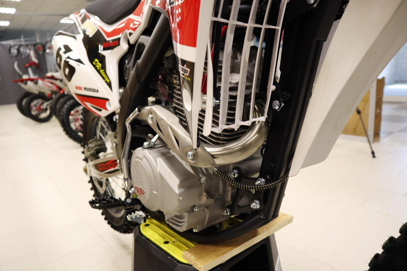 BSE Z5, 2022 г.