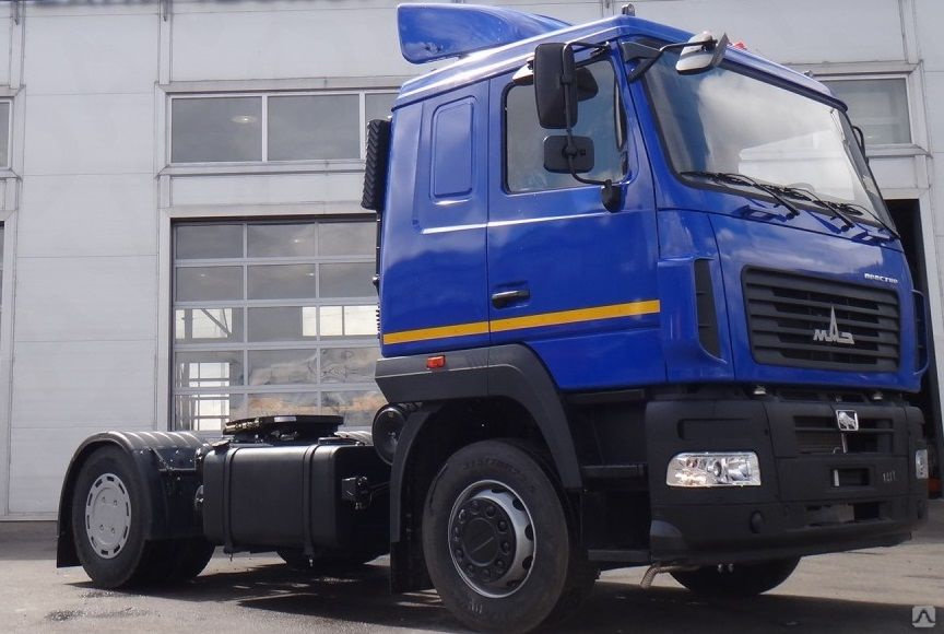 МАЗ 5440 С5-8580-030, 2020 г.