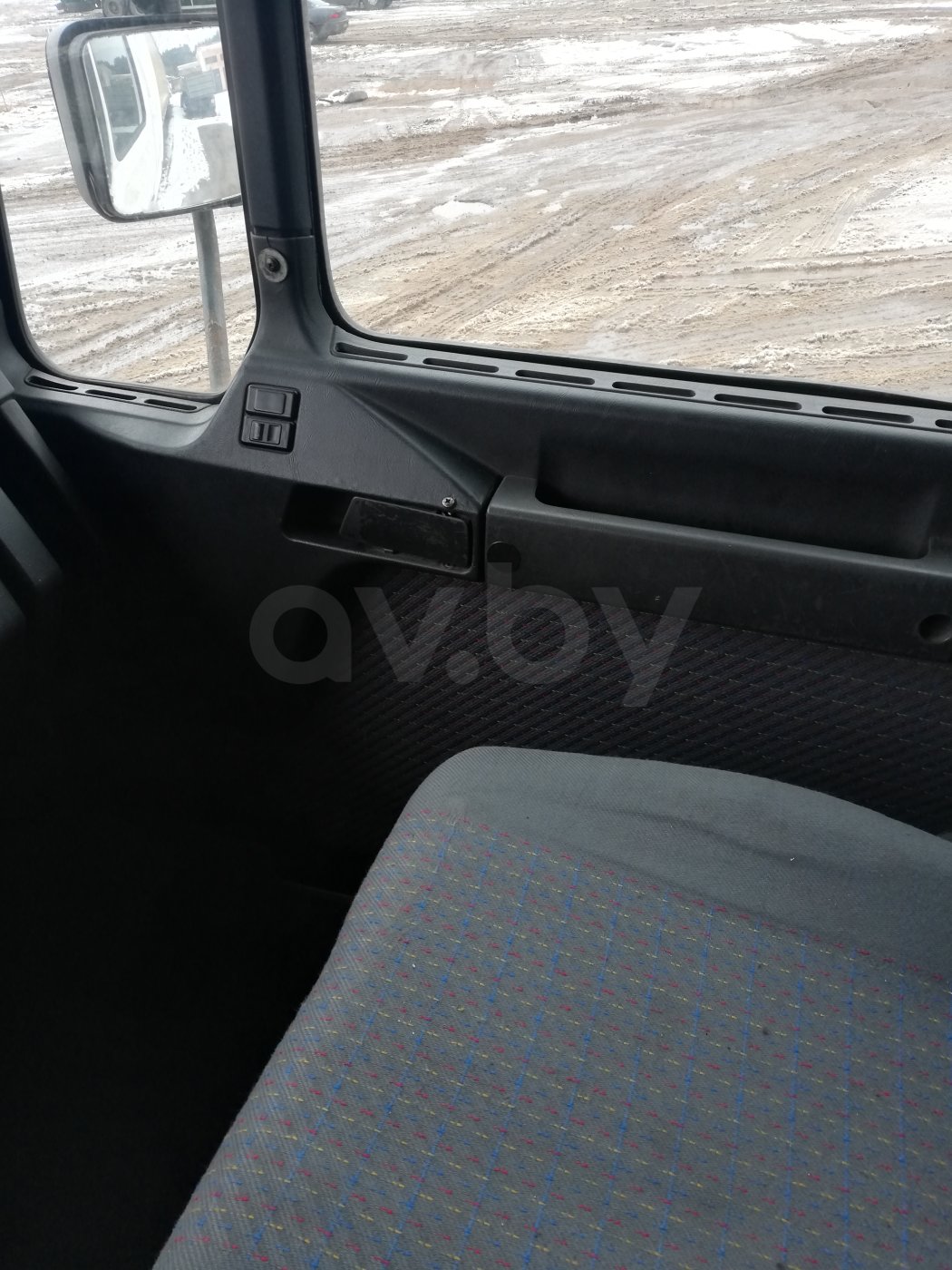 MAN F2000 19414, 2000 г.