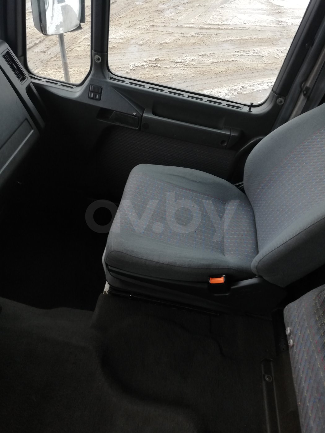 MAN F2000 19414, 2000 г.