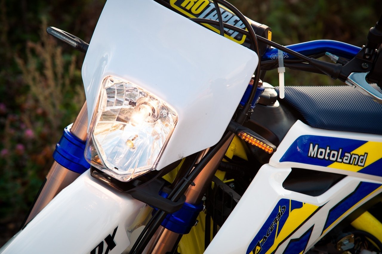 Motoland XT 250 ST-NC, 2020 г.