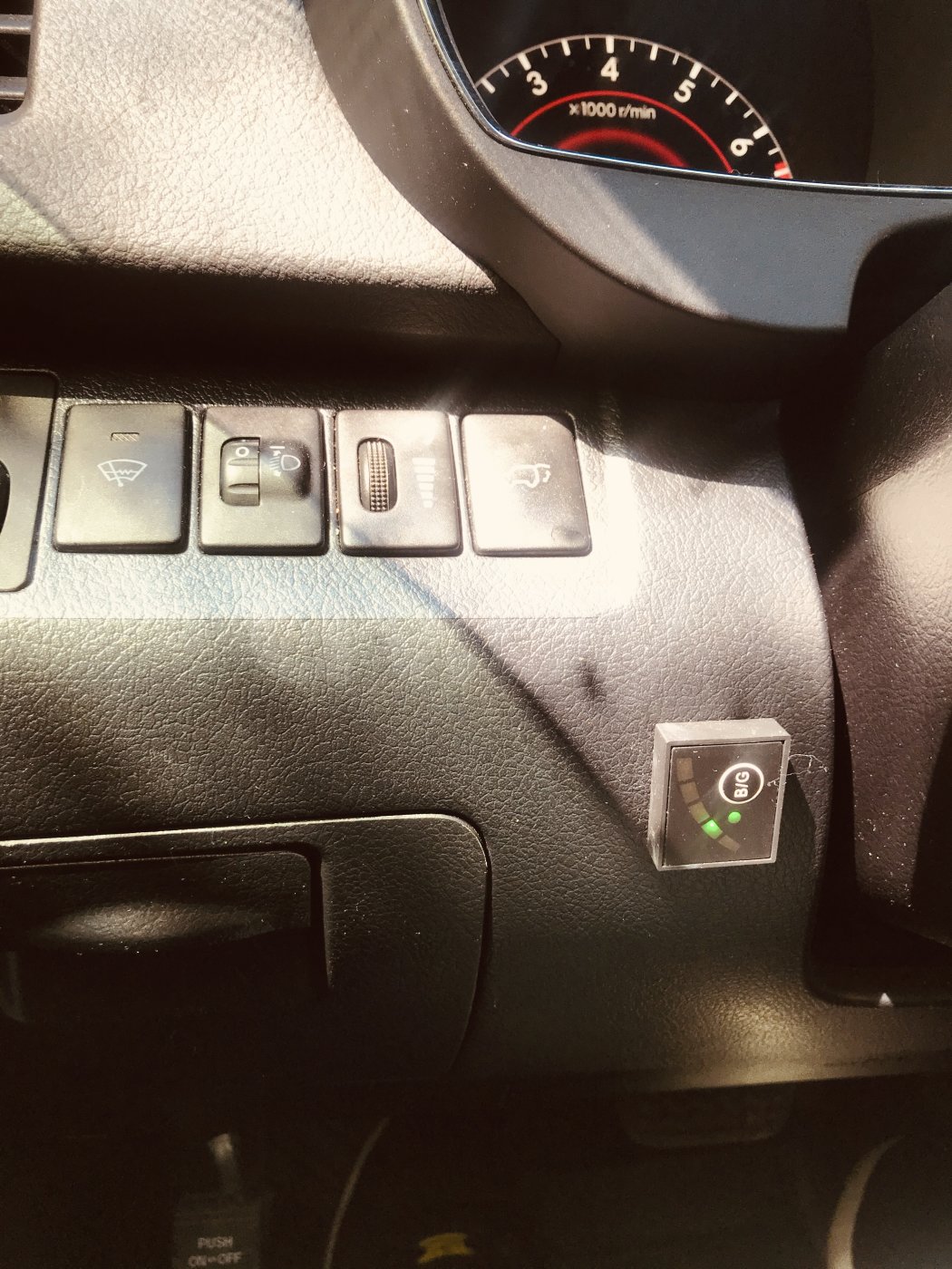 Toyota Highlander II (XU40) · Рестайлинг, 2011 г.