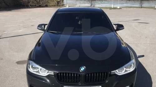 BMW 3 серия F30, F31, 2013 г.