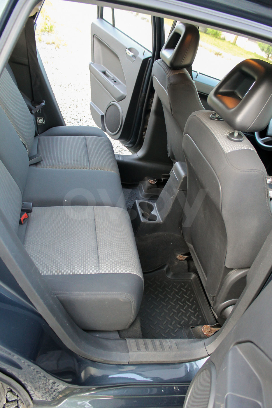 Dodge Caliber, 2008 г.
