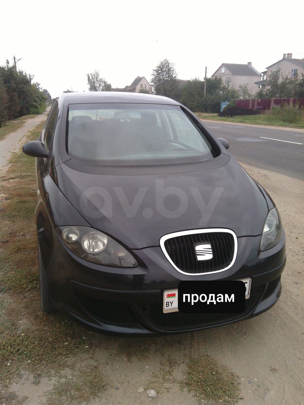 SEAT Toledo III, 2005 г.