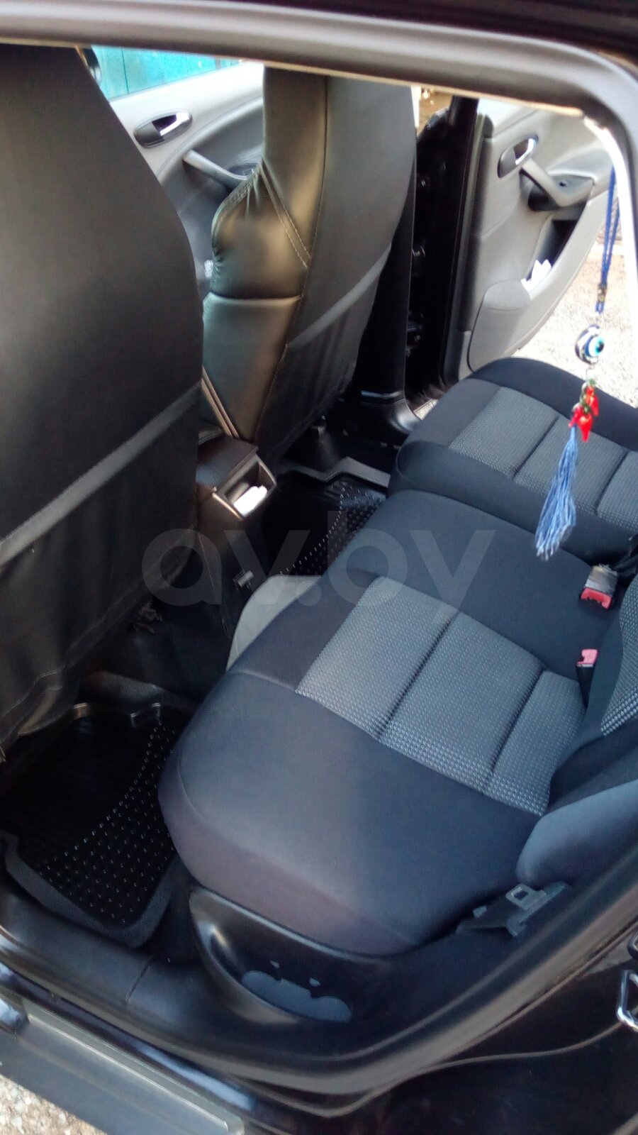 SEAT Toledo III, 2005 г.
