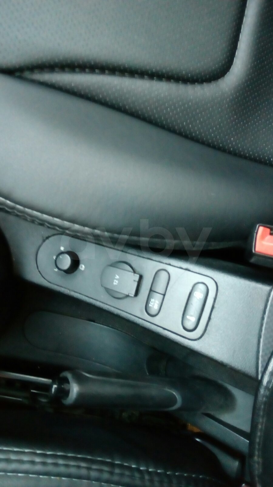 SEAT Toledo III, 2005 г.