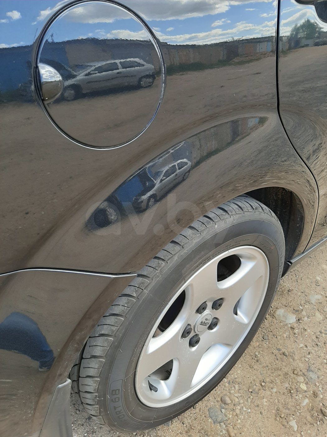 SEAT Toledo III, 2005 г.