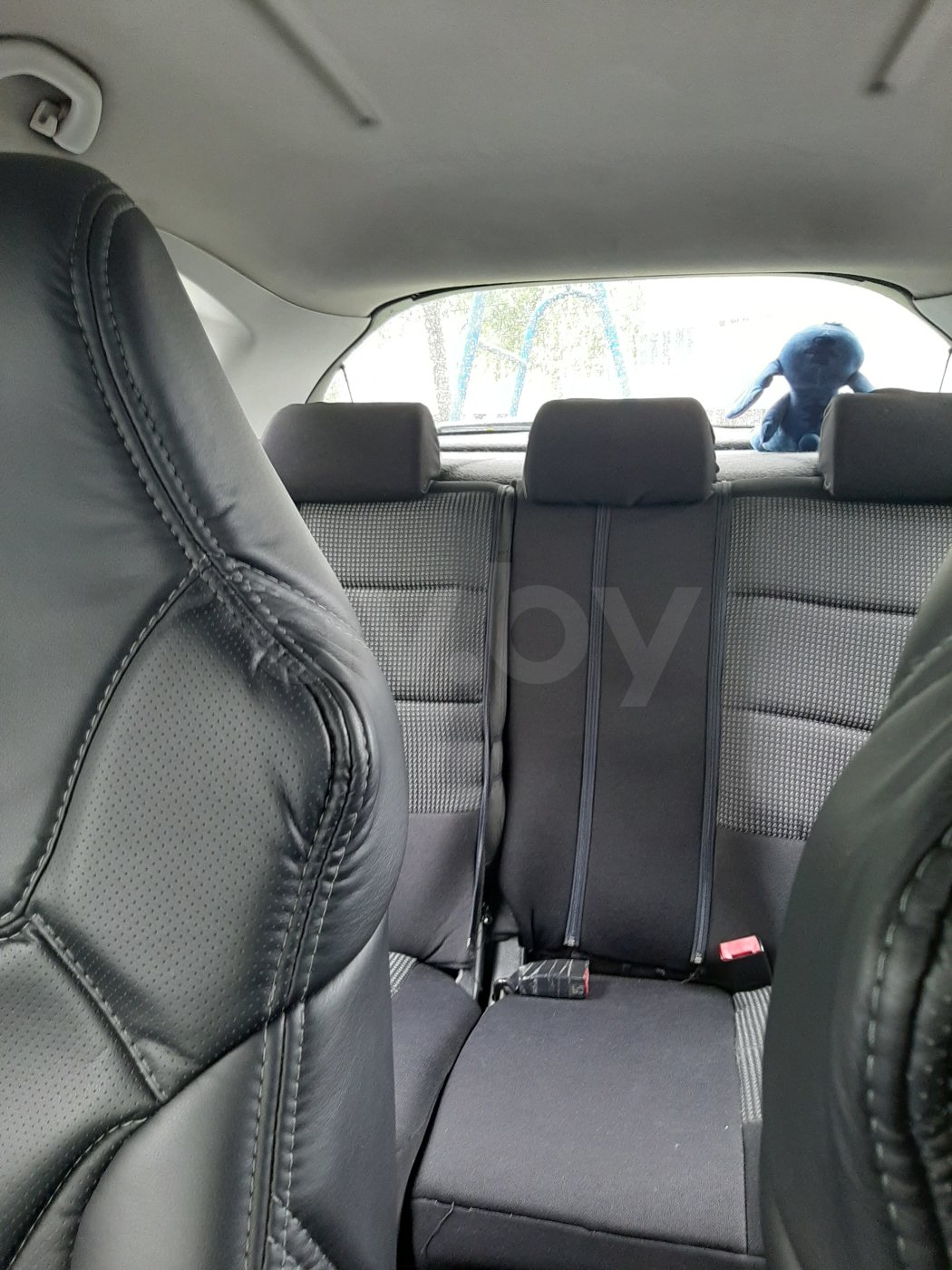 SEAT Toledo III, 2005 г.