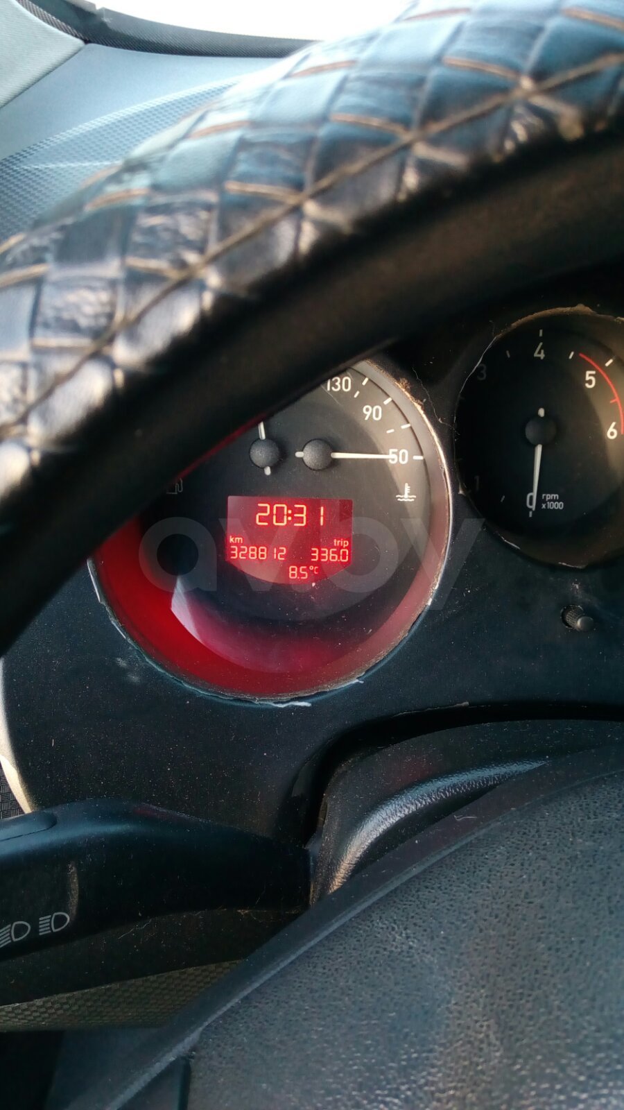SEAT Toledo III, 2005 г.