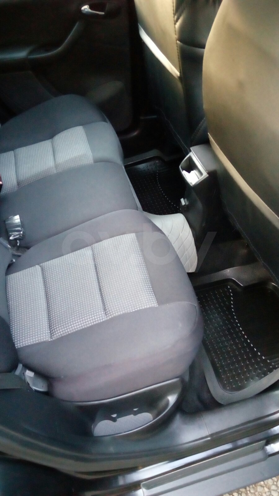 SEAT Toledo III, 2005 г.