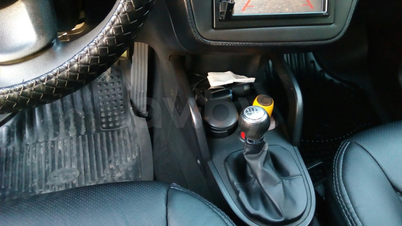 SEAT Toledo III, 2005 г.