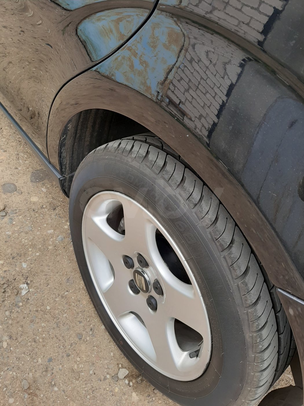 SEAT Toledo III, 2005 г.