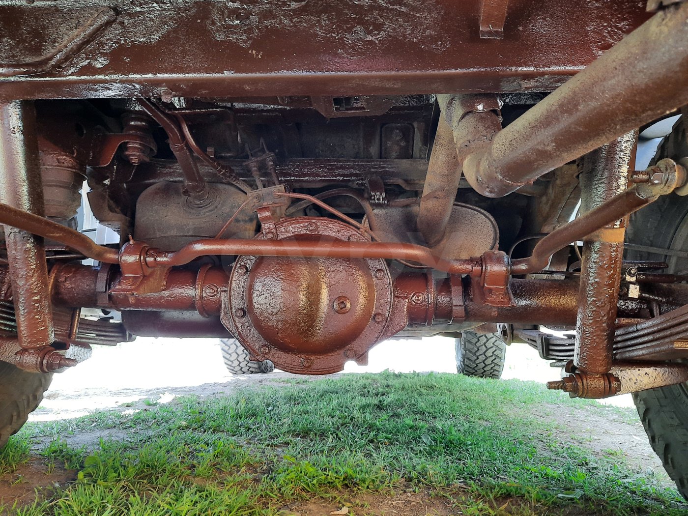 Hummer H3, 2006 г.