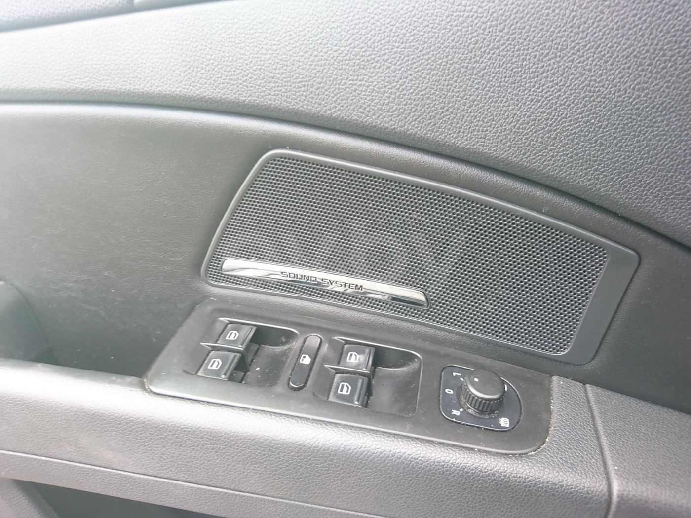 Skoda Superb II, 2011 г.
