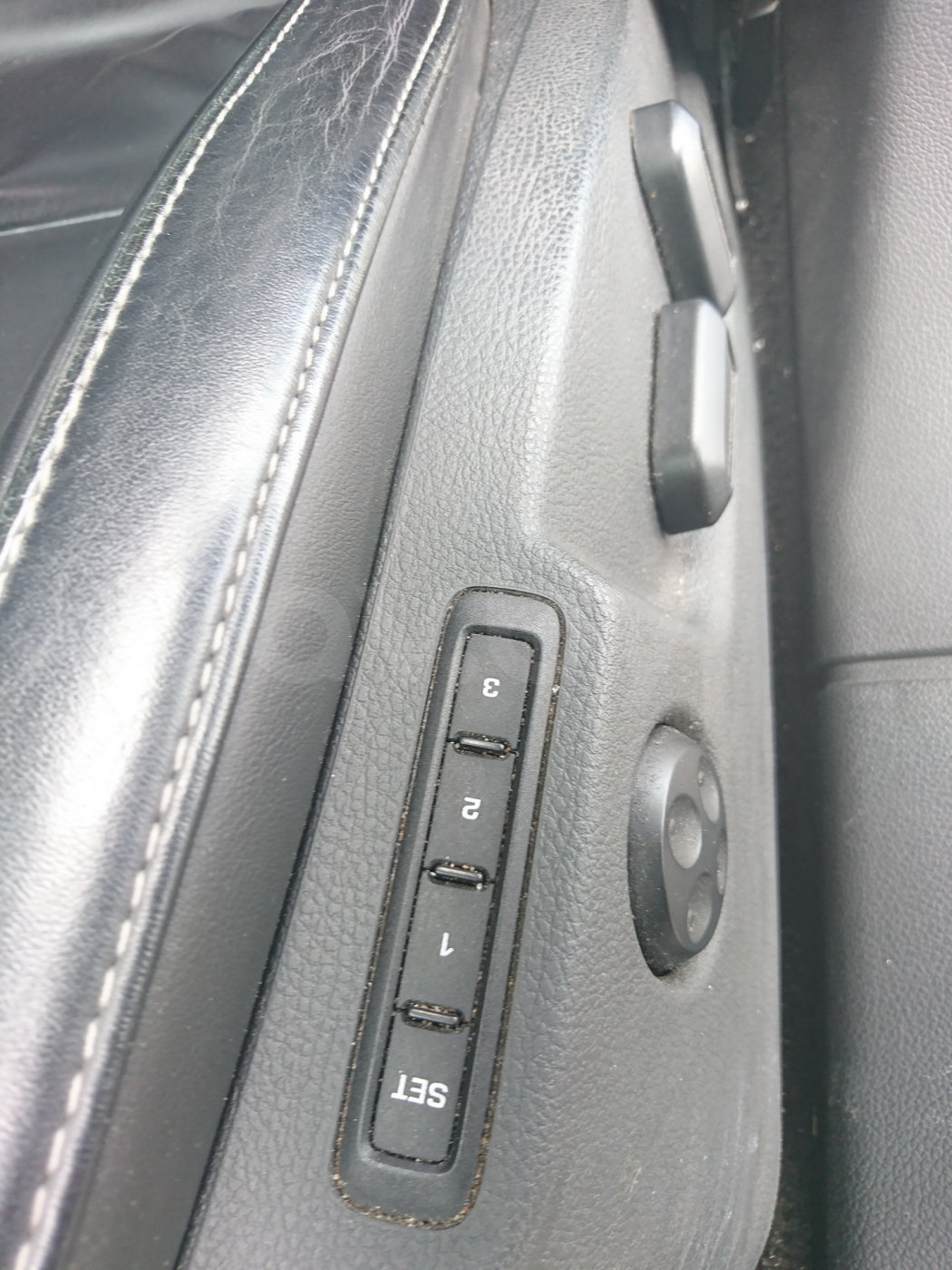 Skoda Superb II, 2011 г.