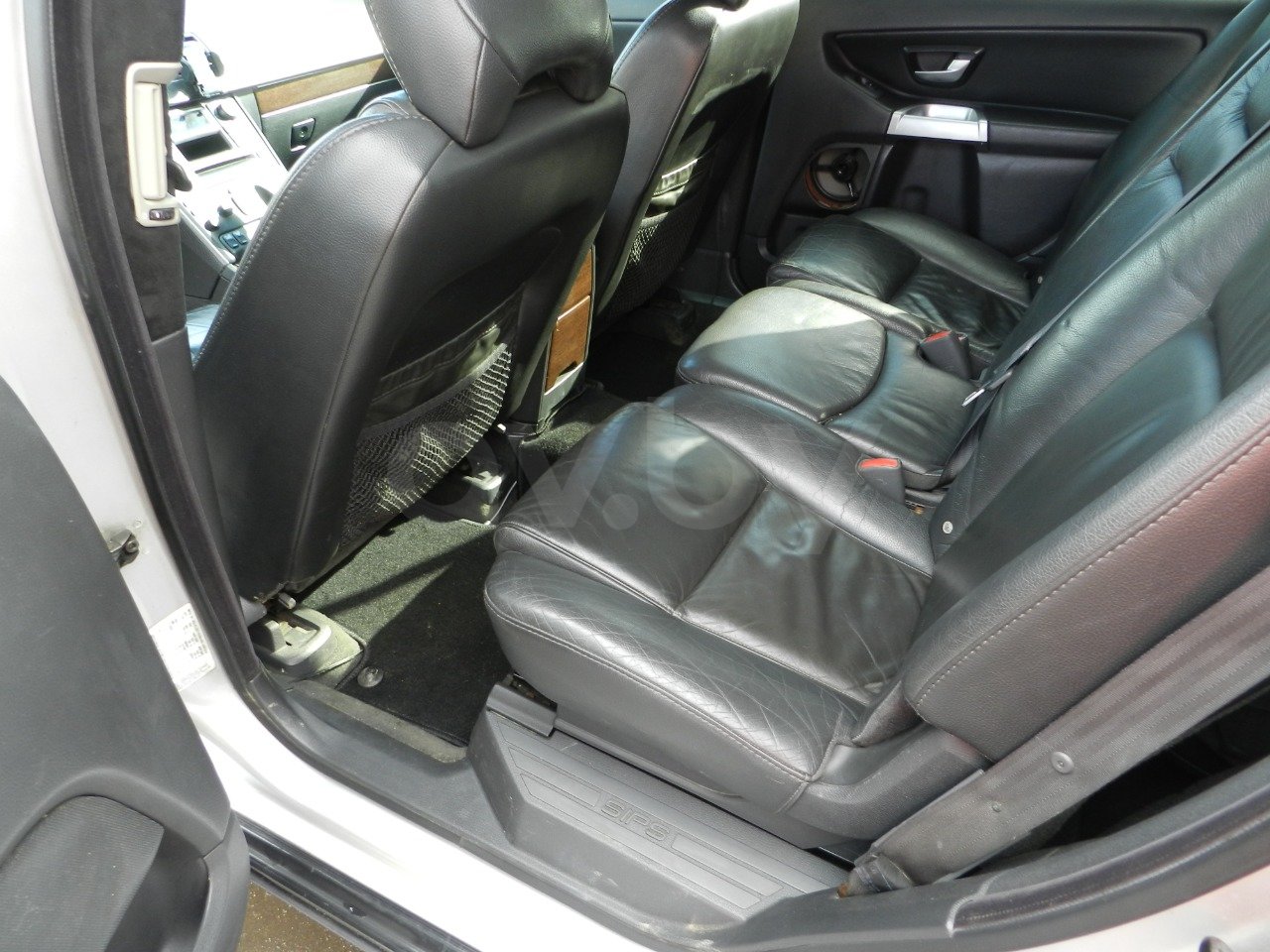 Volvo XC90 I, 2002 г.