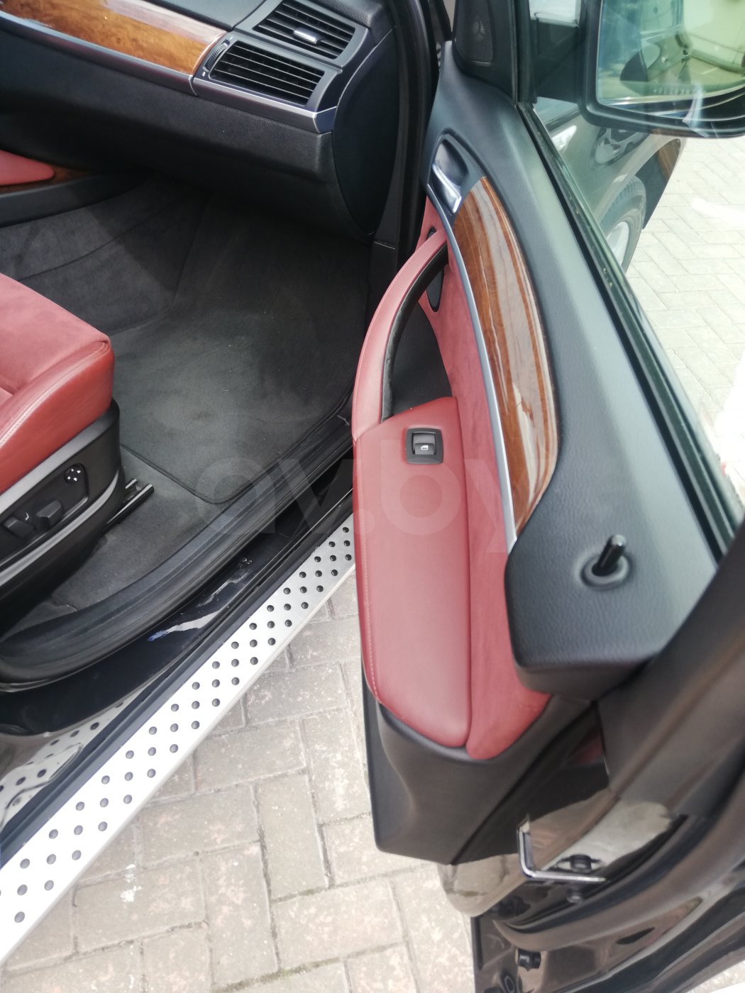 BMW X6 E71, 2009 г.