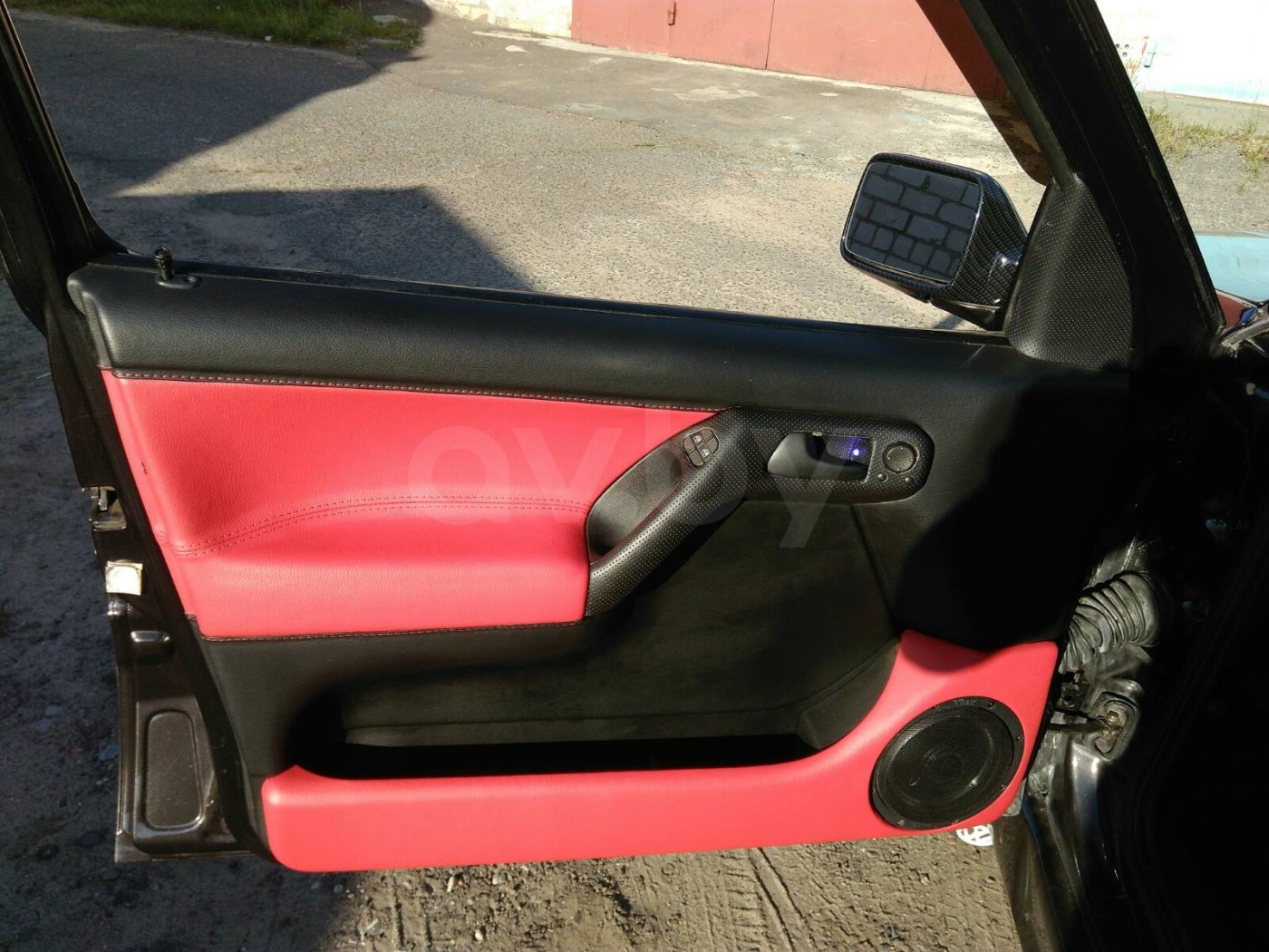 Volkswagen Jetta III, 1998 г.