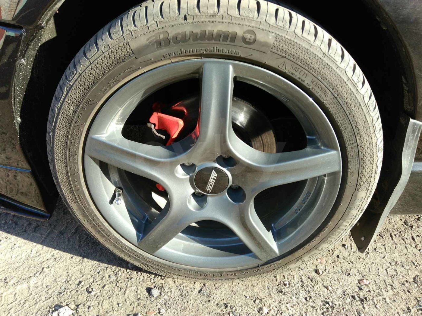 Volkswagen Jetta III, 1998 г.