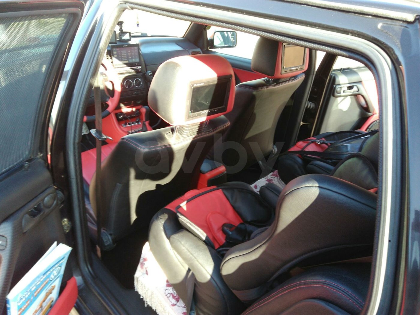 Volkswagen Jetta III, 1998 г.