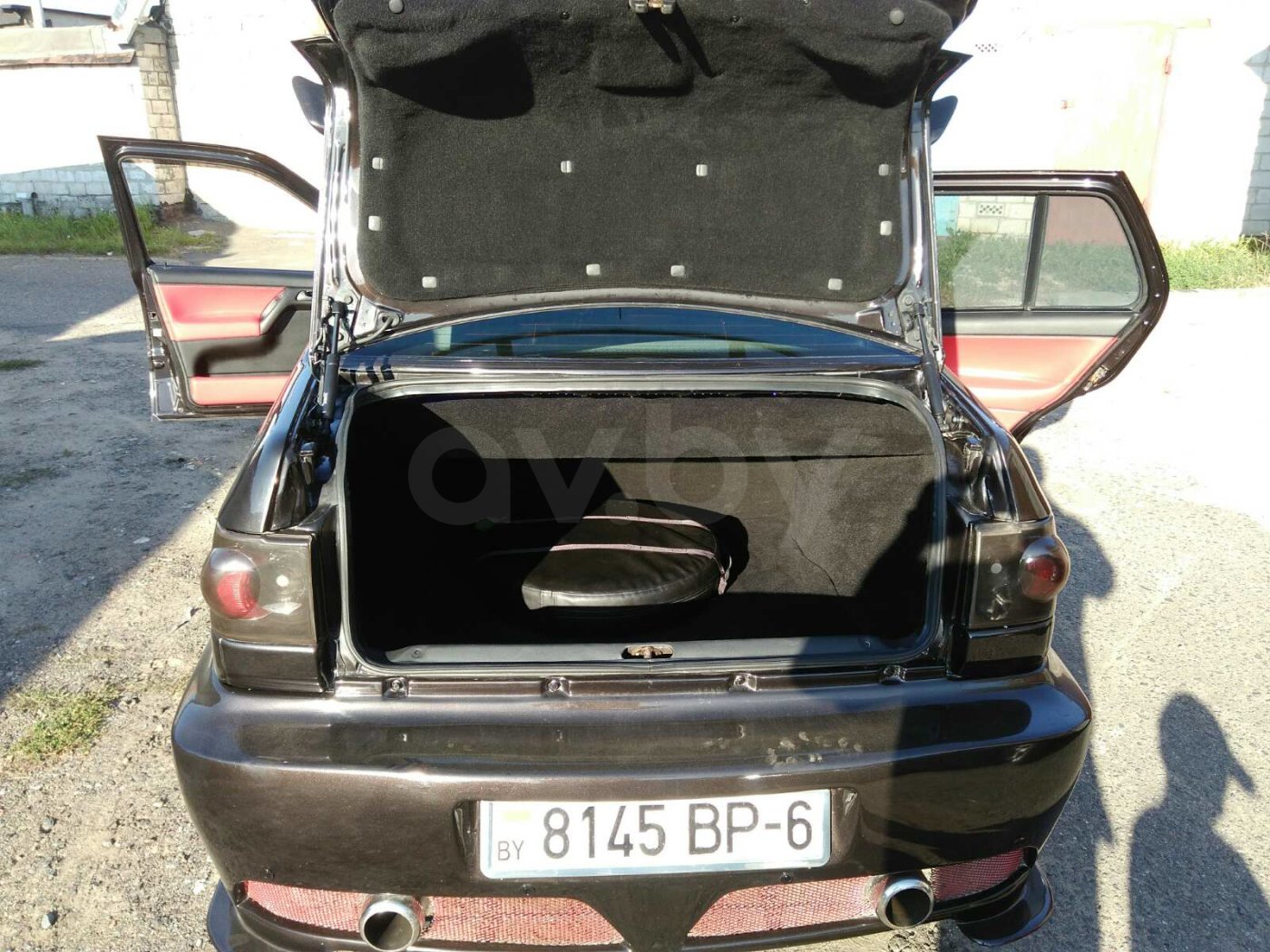 Volkswagen Jetta III, 1998 г.