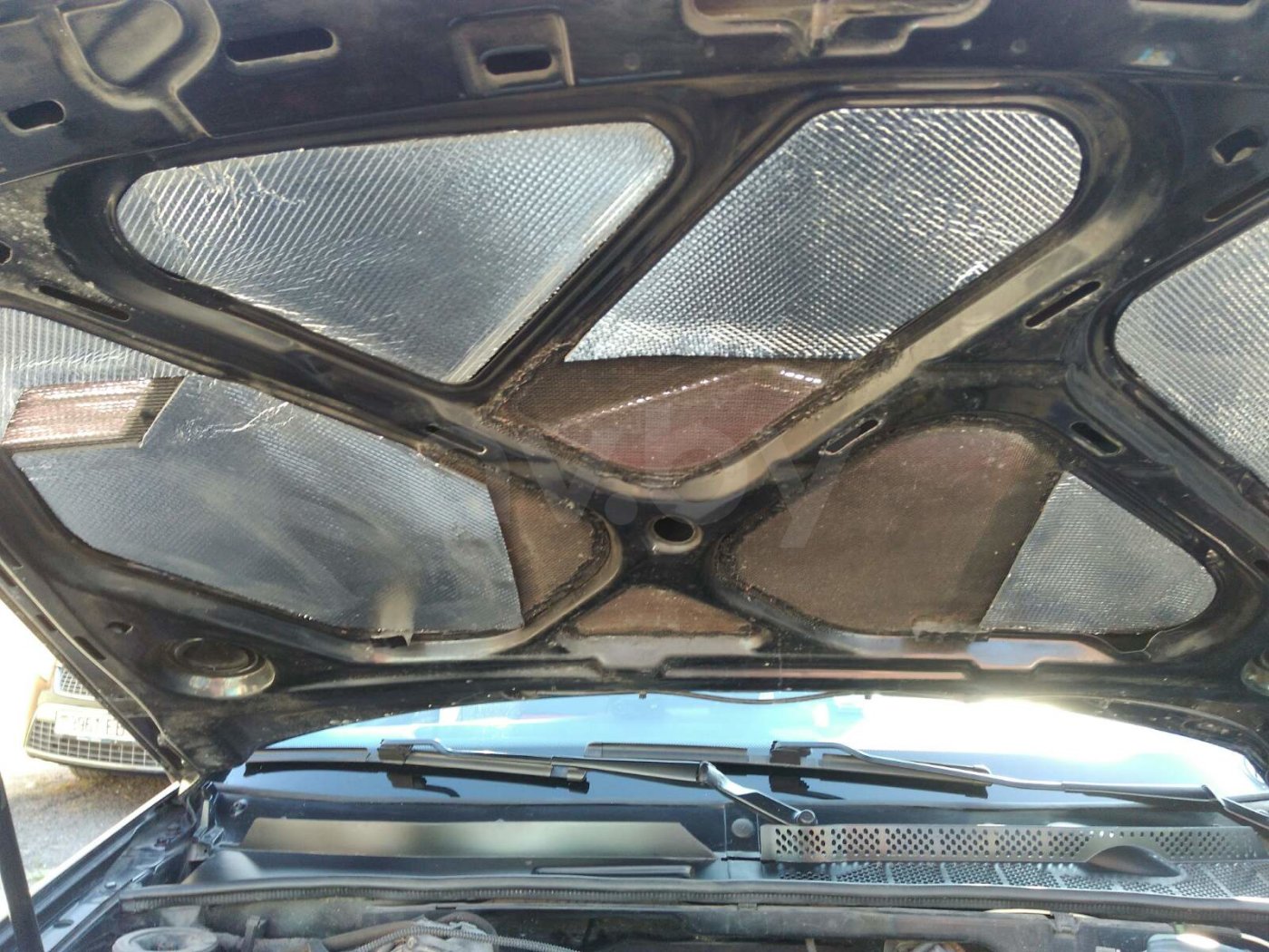 Volkswagen Jetta III, 1998 г.
