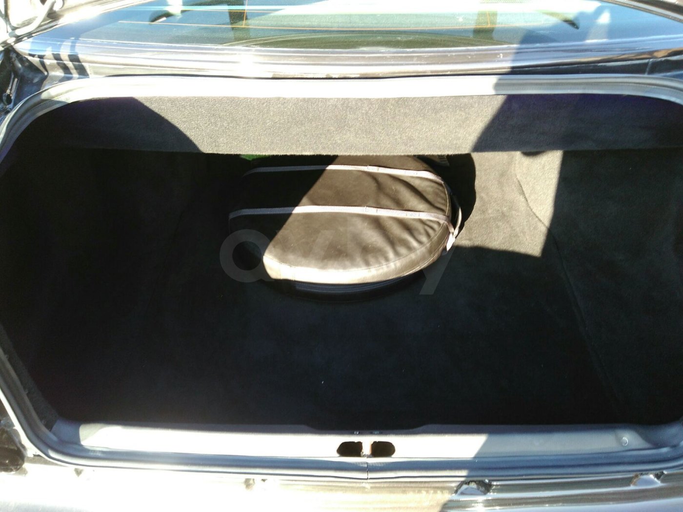 Volkswagen Jetta III, 1998 г.