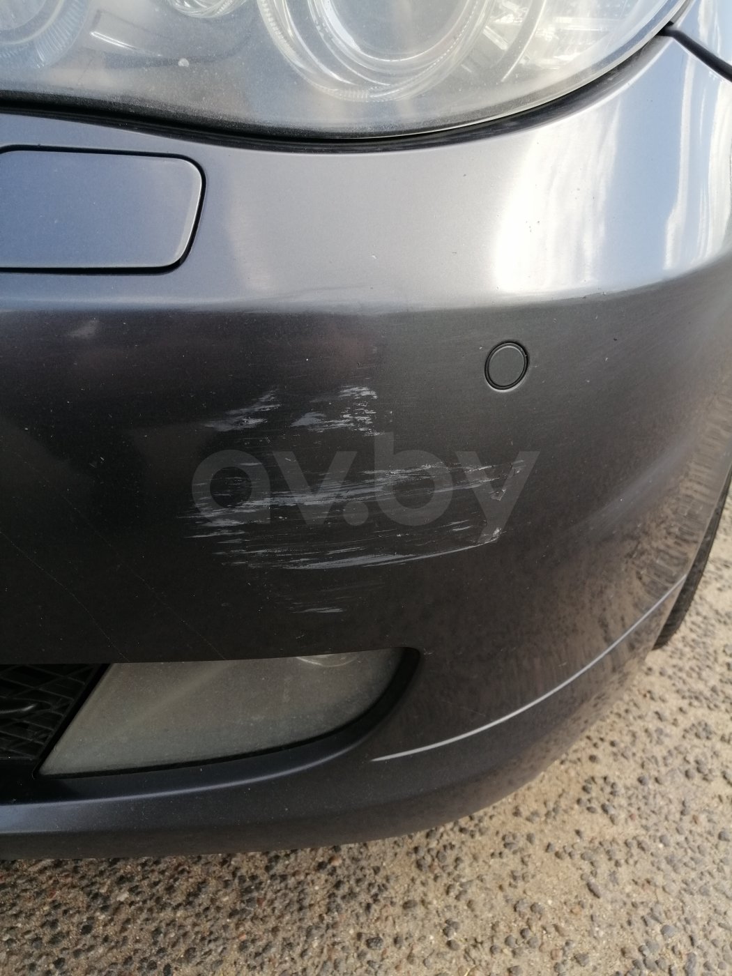 BMW 5 серия E60, E61 · Рестайлинг, 2009 г.