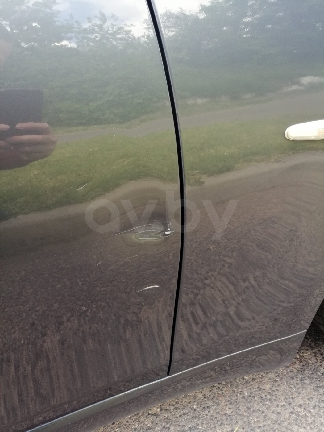 BMW 5 серия E60, E61 · Рестайлинг, 2009 г.