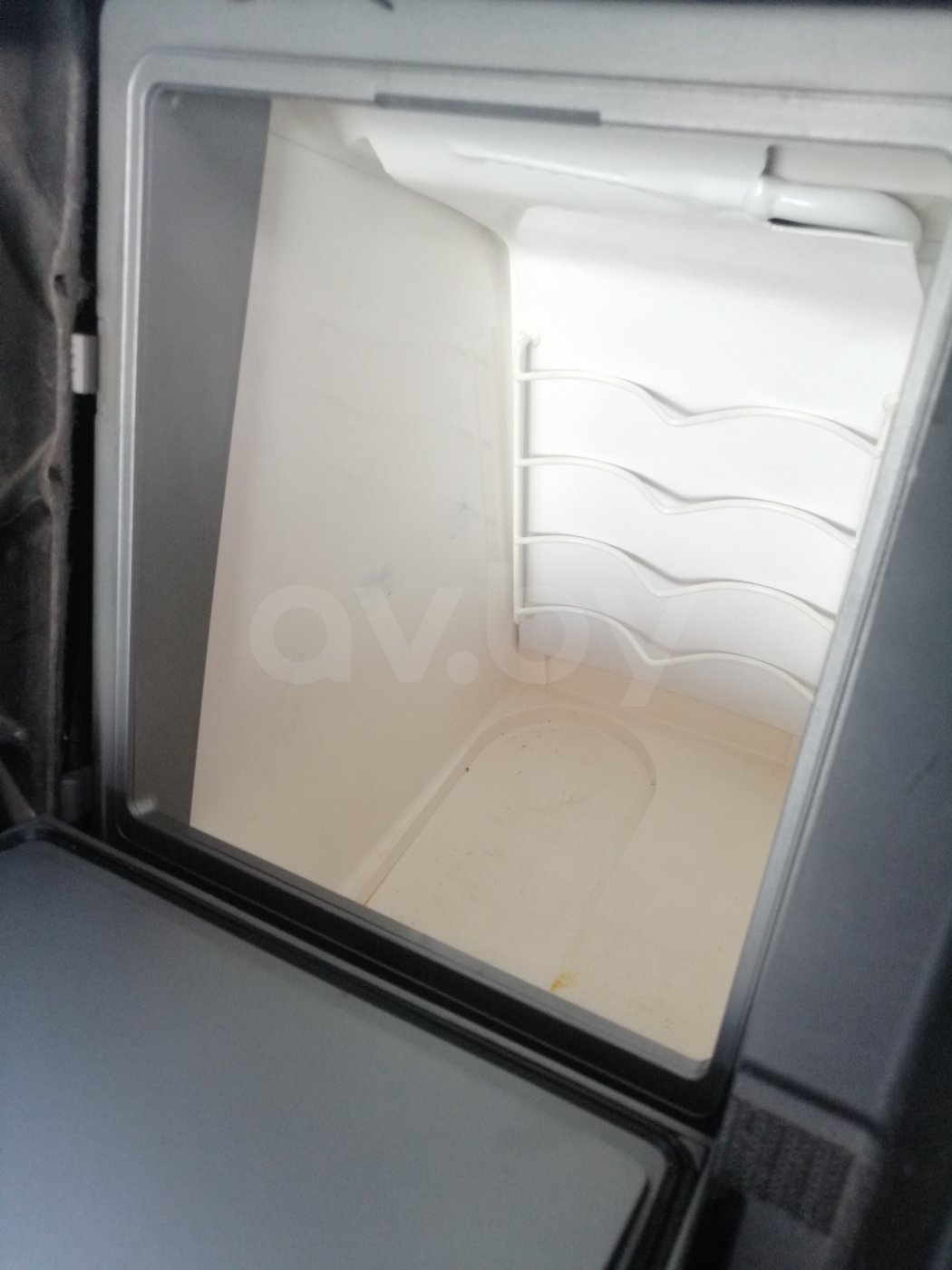 BMW 5 серия E60, E61 · Рестайлинг, 2009 г.