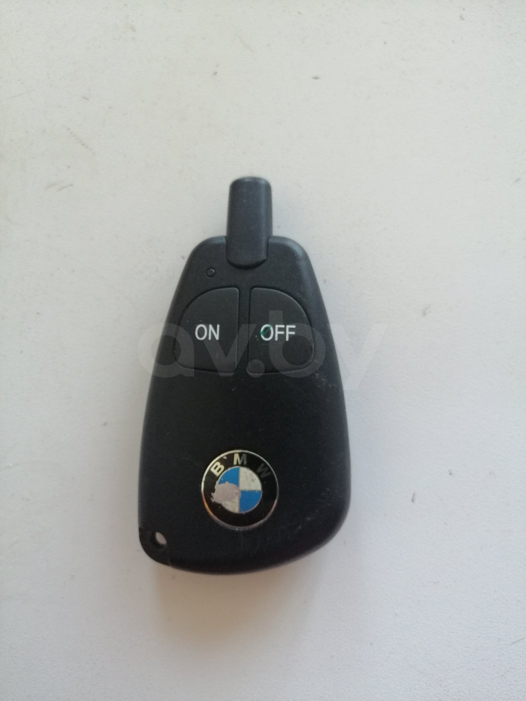 BMW 5 серия E60, E61 · Рестайлинг, 2009 г.