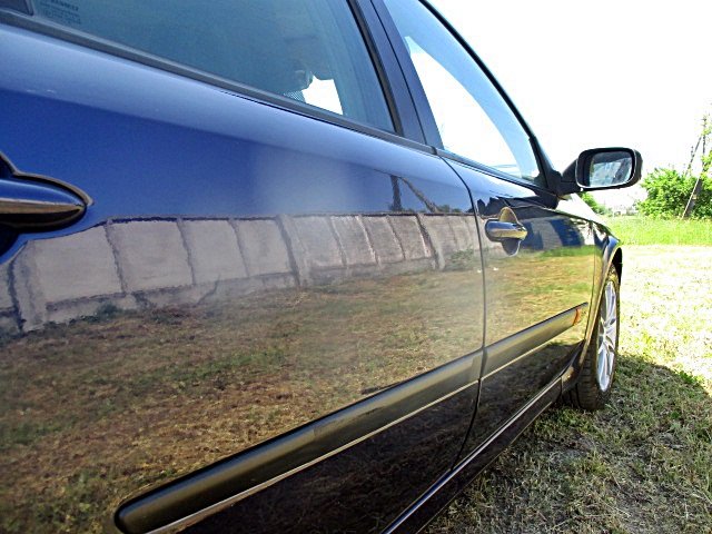 Renault Laguna II, 2005 г.