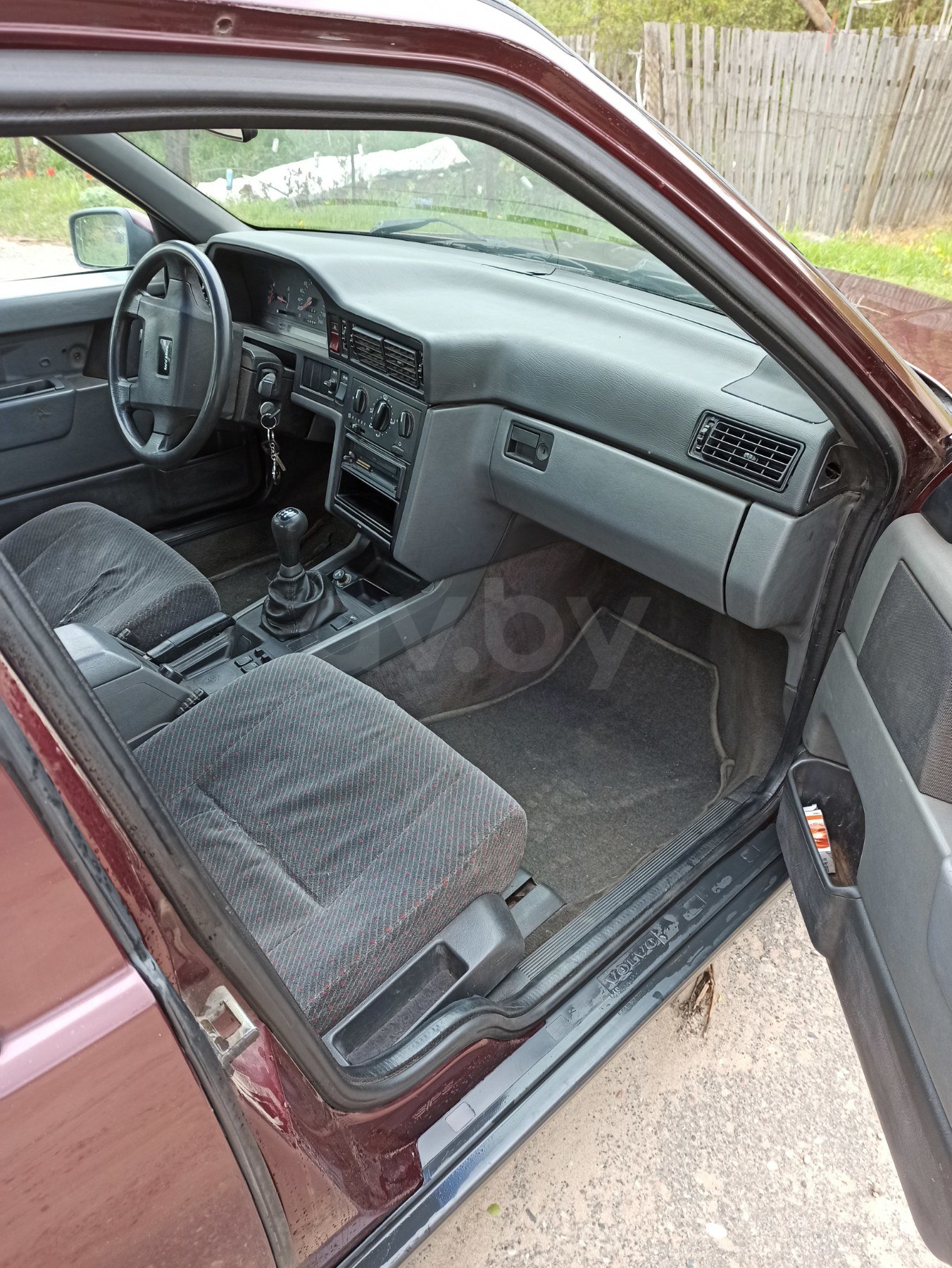 Volvo 850, 1994 г.