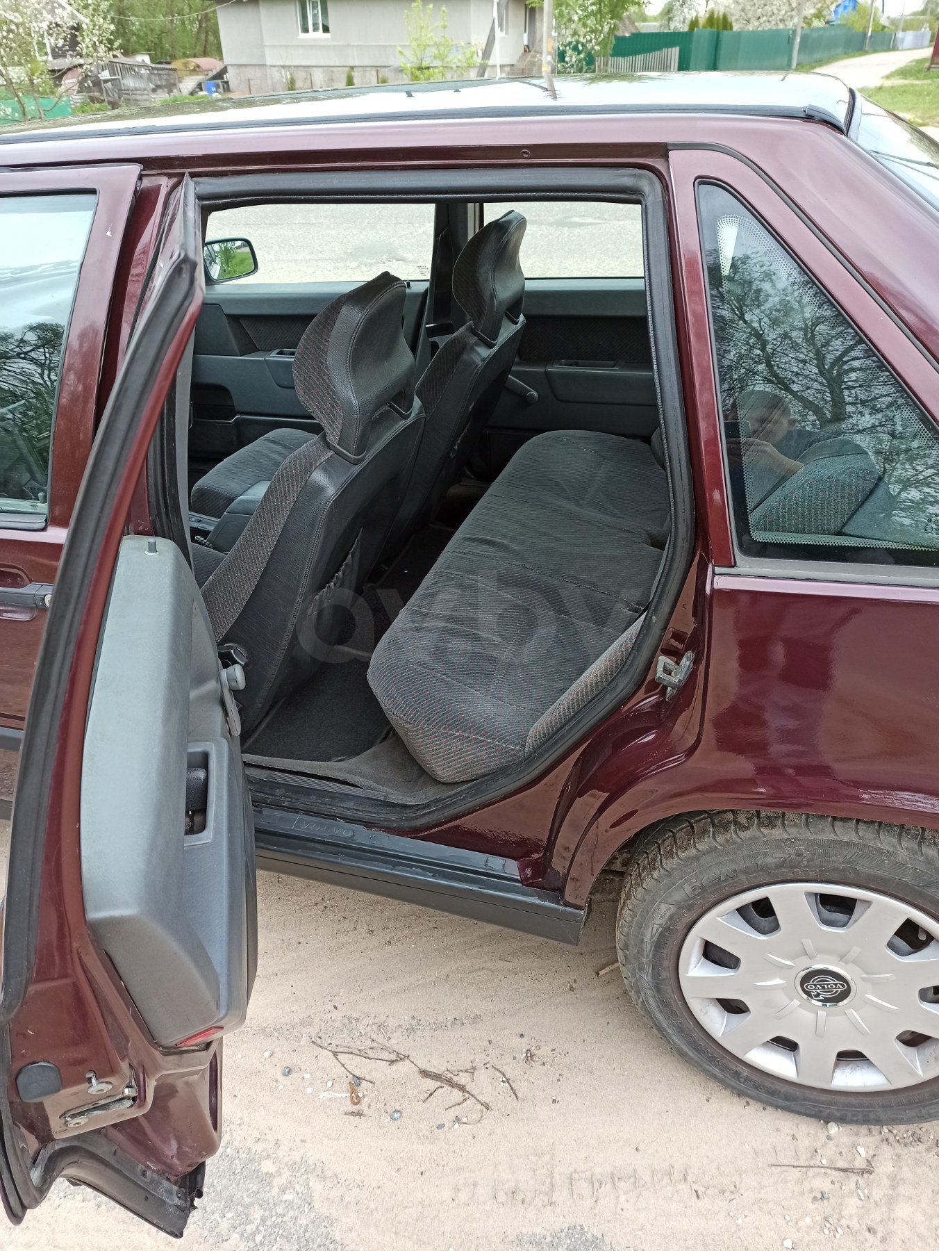 Volvo 850, 1994 г.