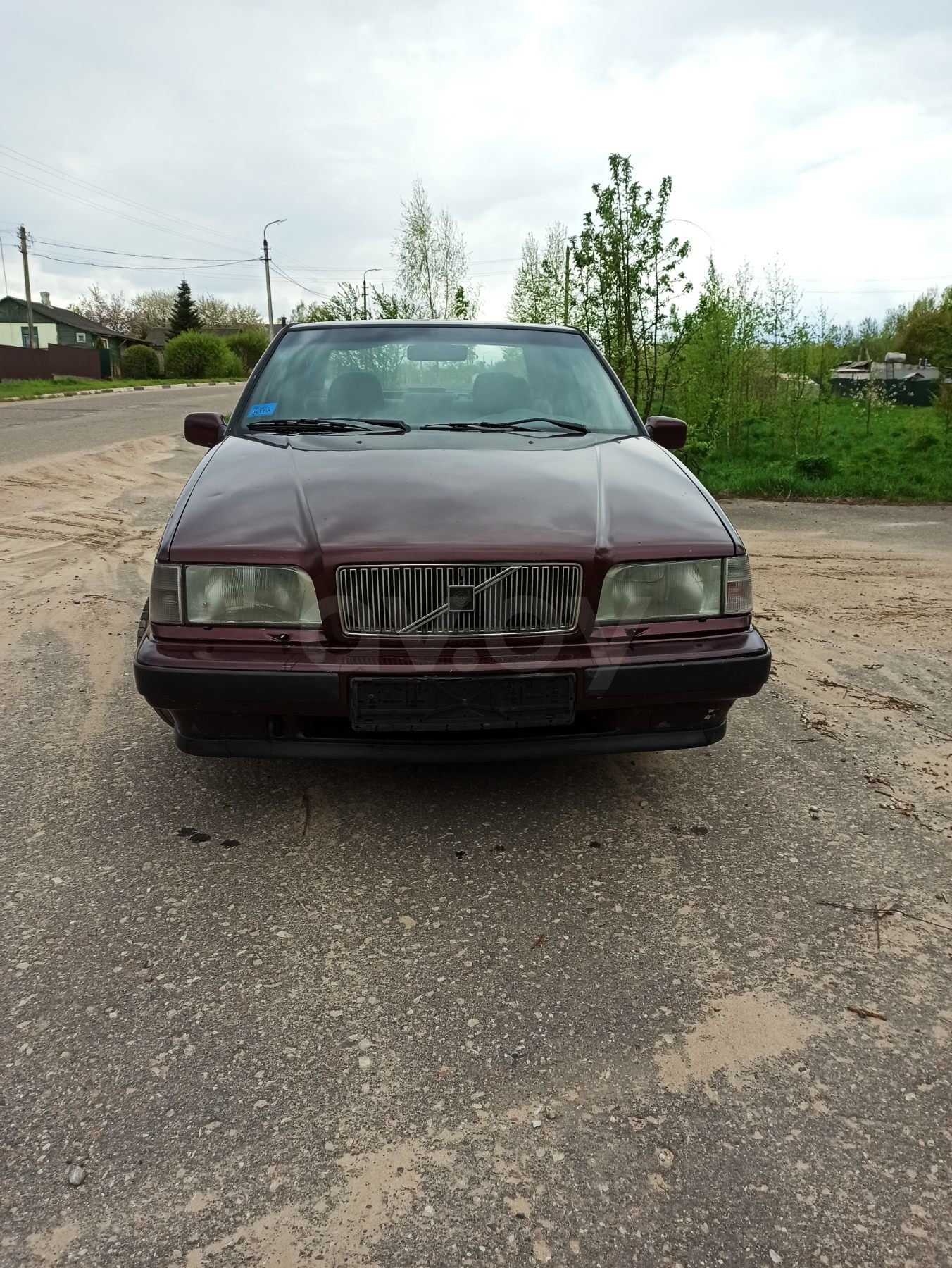 Volvo 850, 1994 г.