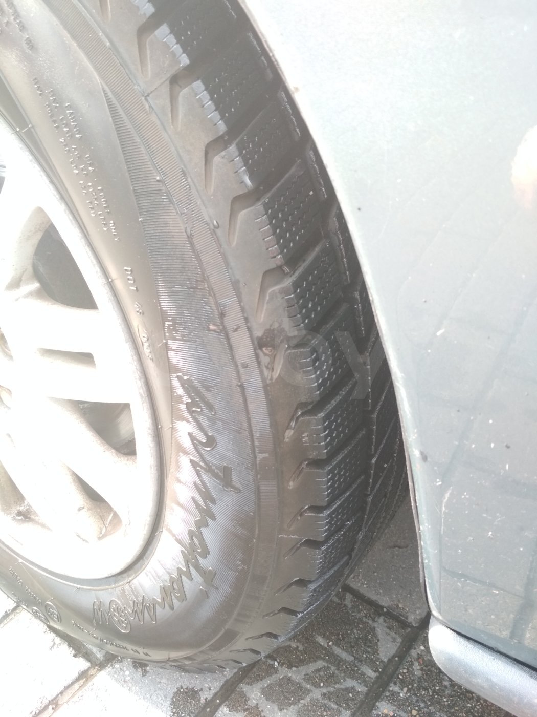 Volvo S60 I, 2004 г.