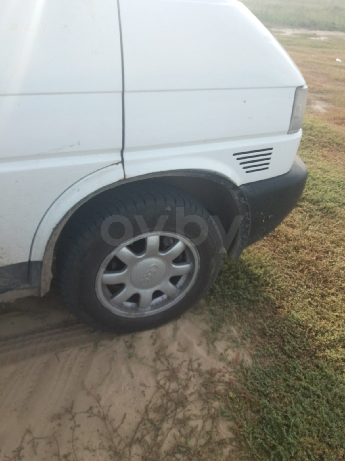 Volkswagen T4, 1998 г.