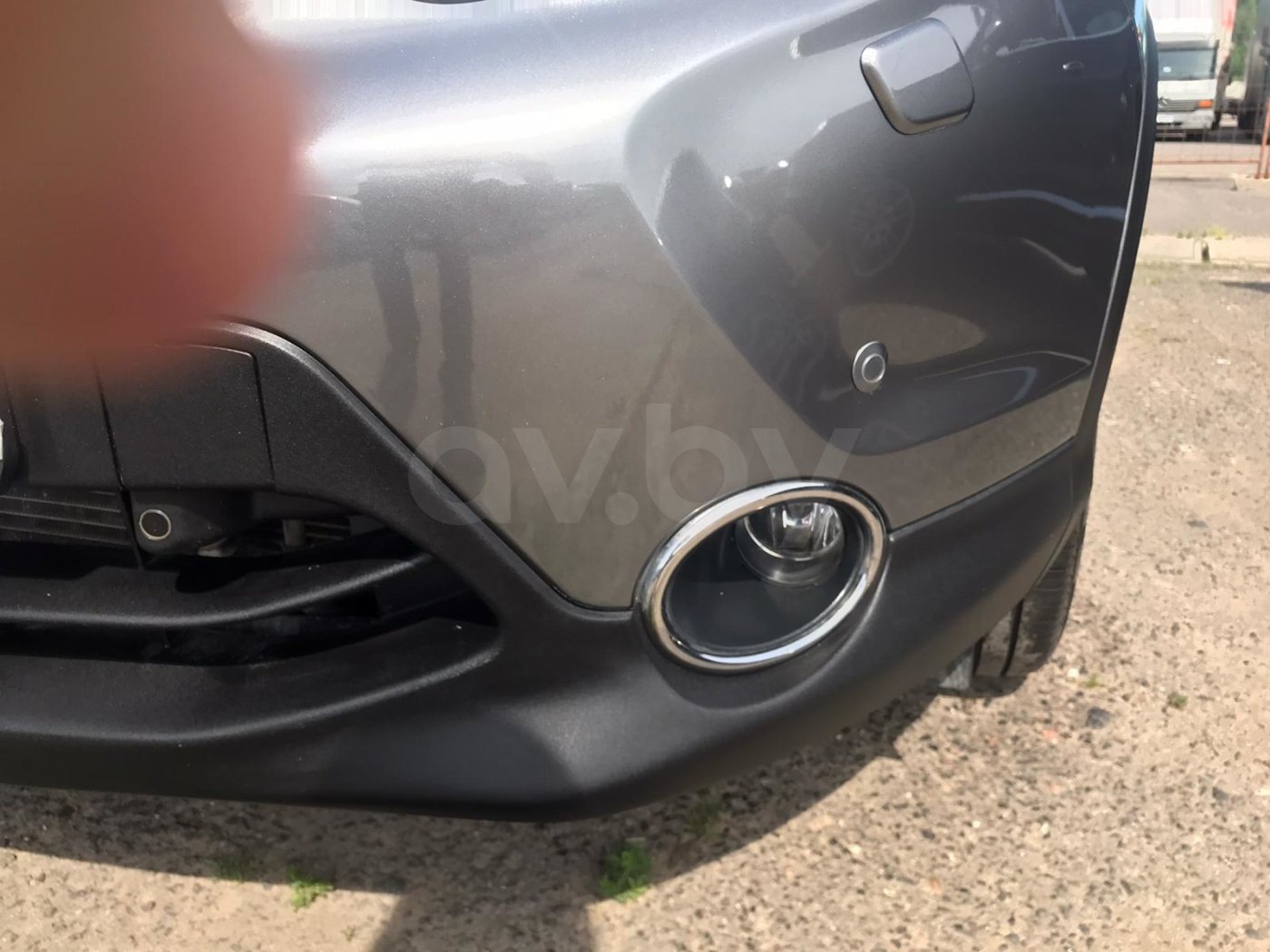 Nissan Qashqai II, 2017 г.